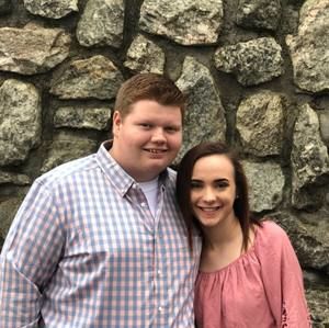 Meet your Posher, Matthew